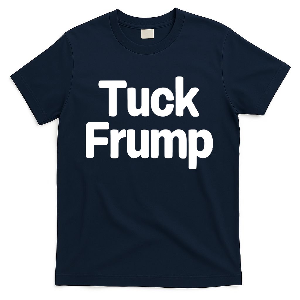 Tuck Frump T-Shirt
