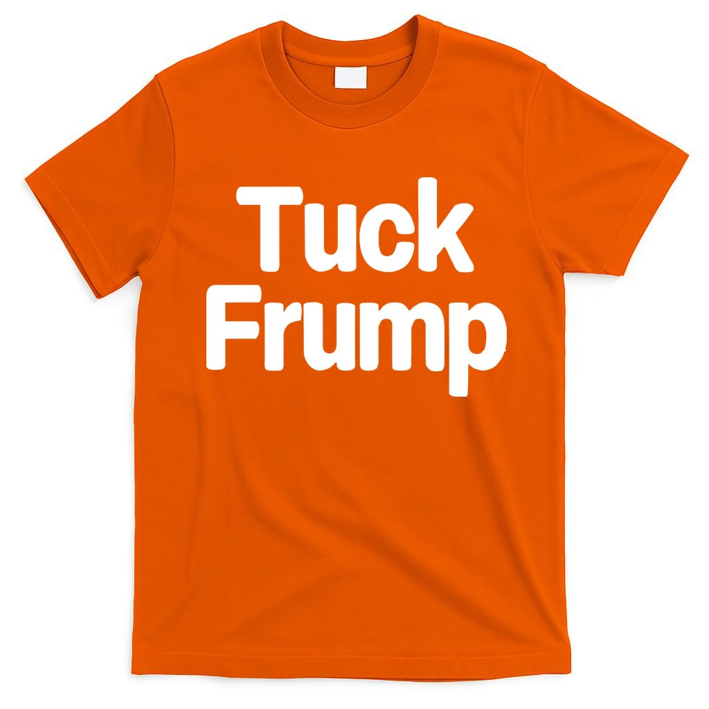 Tuck Frump T-Shirt