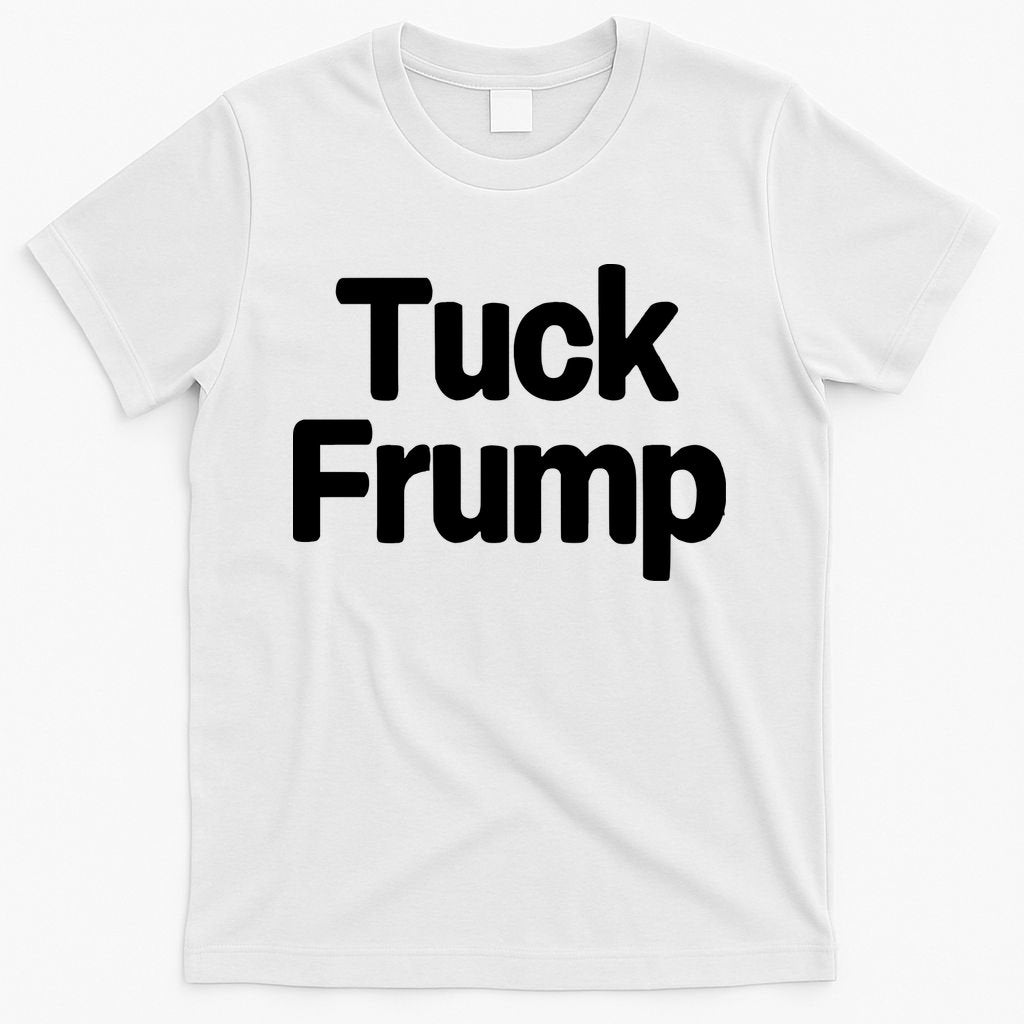 Tuck Frump T-Shirt