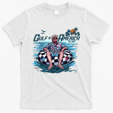 Trump Gulf Of Us America Est 2025 T-Shirt