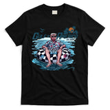 Trump Gulf Of Us America Est 2025 T-Shirt