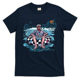 Trump Gulf Of Us America Est 2025 T-Shirt