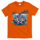 Trump Gulf Of Us America Est 2025 T-Shirt