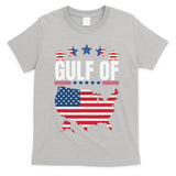 Trump Gulf Of United States Of America T-Shirt