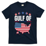 Trump Gulf Of United States Of America T-Shirt