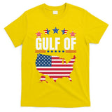 Trump Gulf Of United States Of America T-Shirt