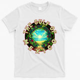 The Gulf Of Mexico Beach T-Shirt