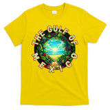 The Gulf Of Mexico Beach T-Shirt
