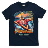 Trump Gulf Of Us America Est 2025  T-Shirt