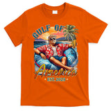 Trump Gulf Of Us America Est 2025  T-Shirt
