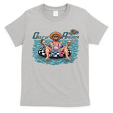 Trump  Gulf Of Us America Funny Kawaii Sunset  T-Shirt