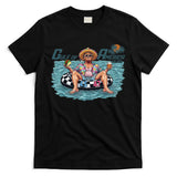Trump  Gulf Of Us America Funny Kawaii Sunset  T-Shirt