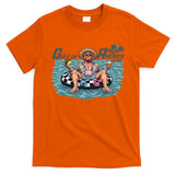 Trump  Gulf Of Us America Funny Kawaii Sunset  T-Shirt