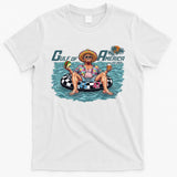 Trump  Gulf Of Us America Funny Kawaii Sunset  T-Shirt