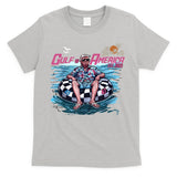 Trump Gulf Of Us America Est 2025 T-Shirt