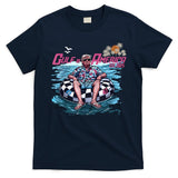 Trump Gulf Of Us America Est 2025 T-Shirt