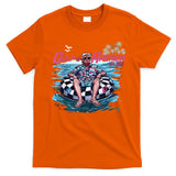Trump Gulf Of Us America Est 2025 T-Shirt