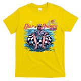 Trump Gulf Of Us America Est 2025 T-Shirt