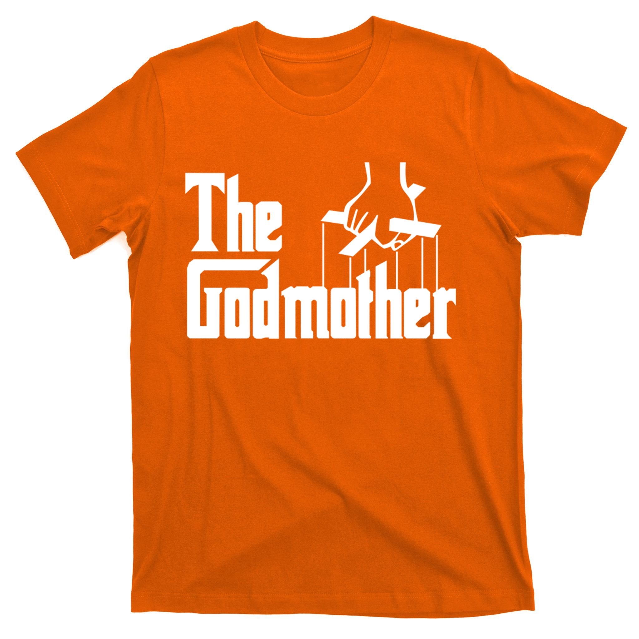 The Godmother T-Shirt