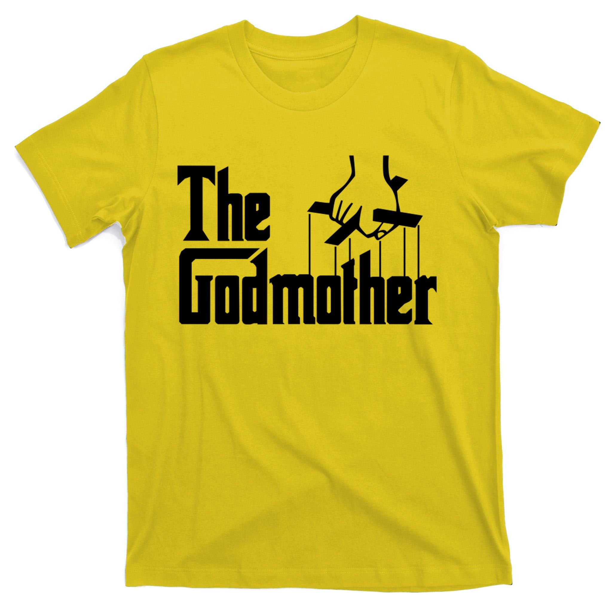 The Godmother T-Shirt