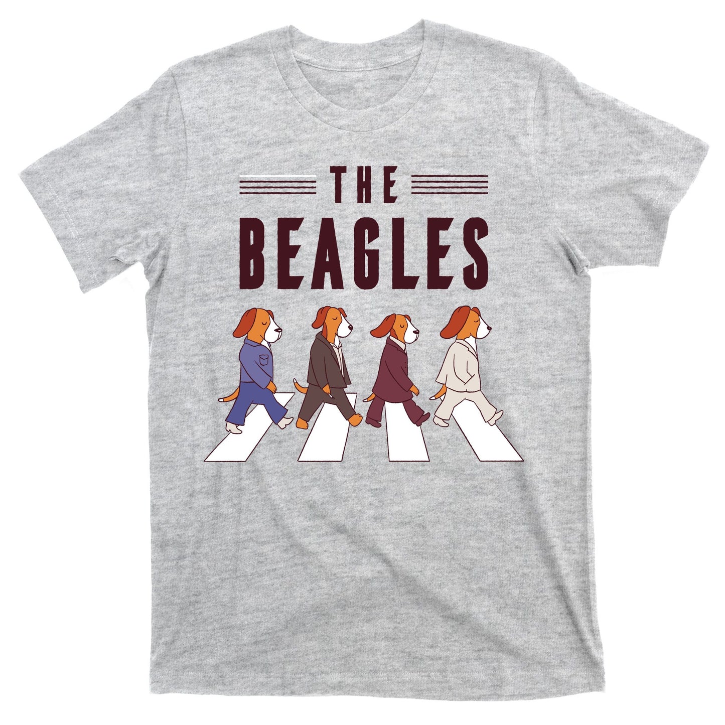 The Beagles T-Shirt