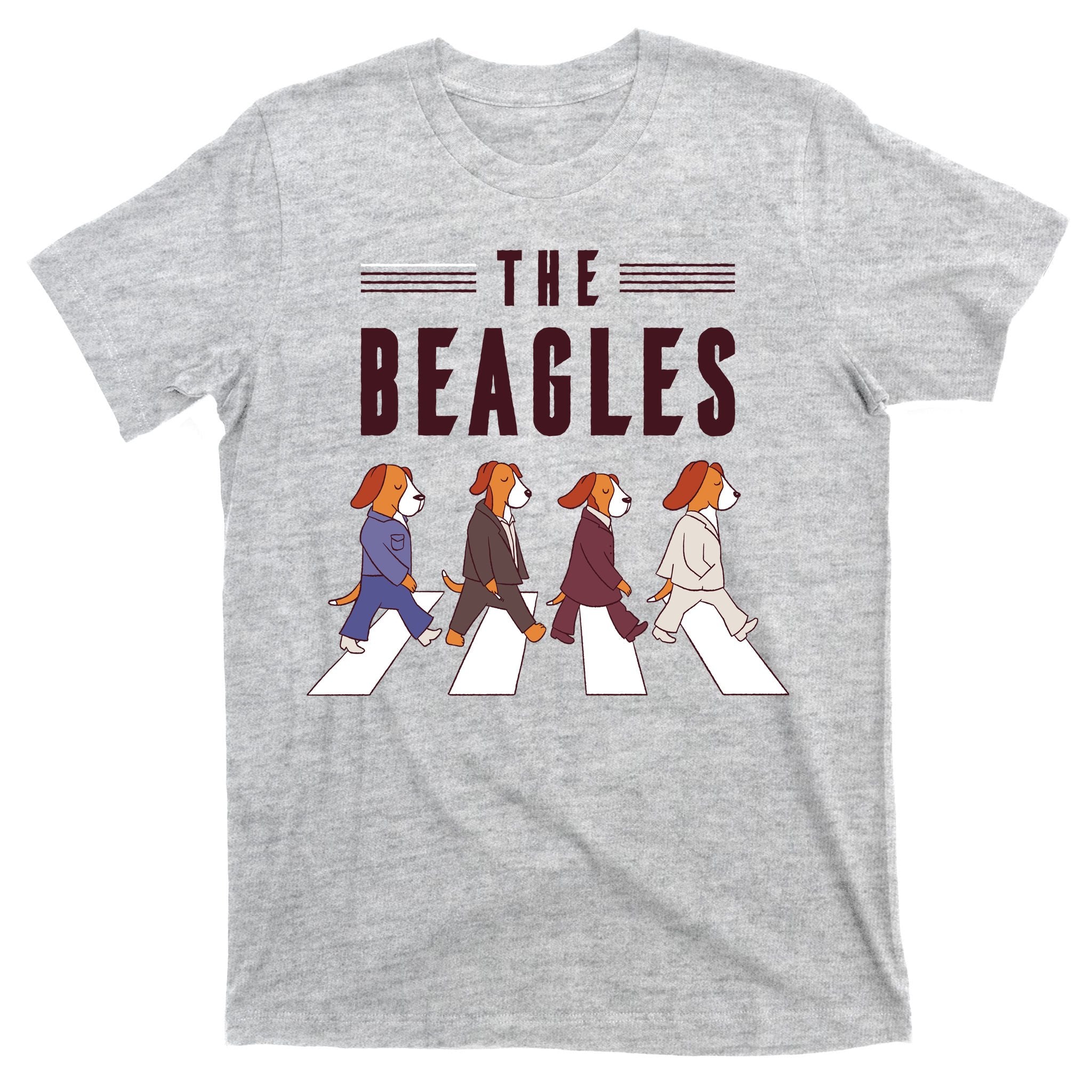 The Beagles T-Shirt