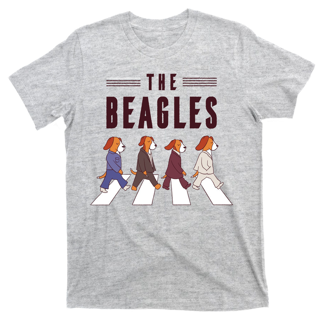 The Beagles T-Shirt