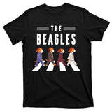 The Beagles T-Shirt