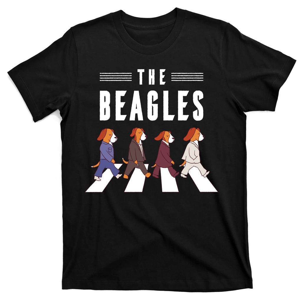 The Beagles T-Shirt