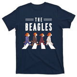 The Beagles T-Shirt
