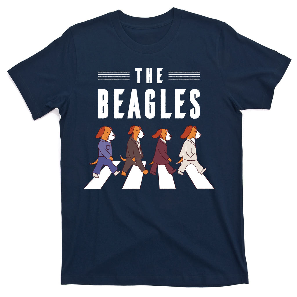 The Beagles T-Shirt