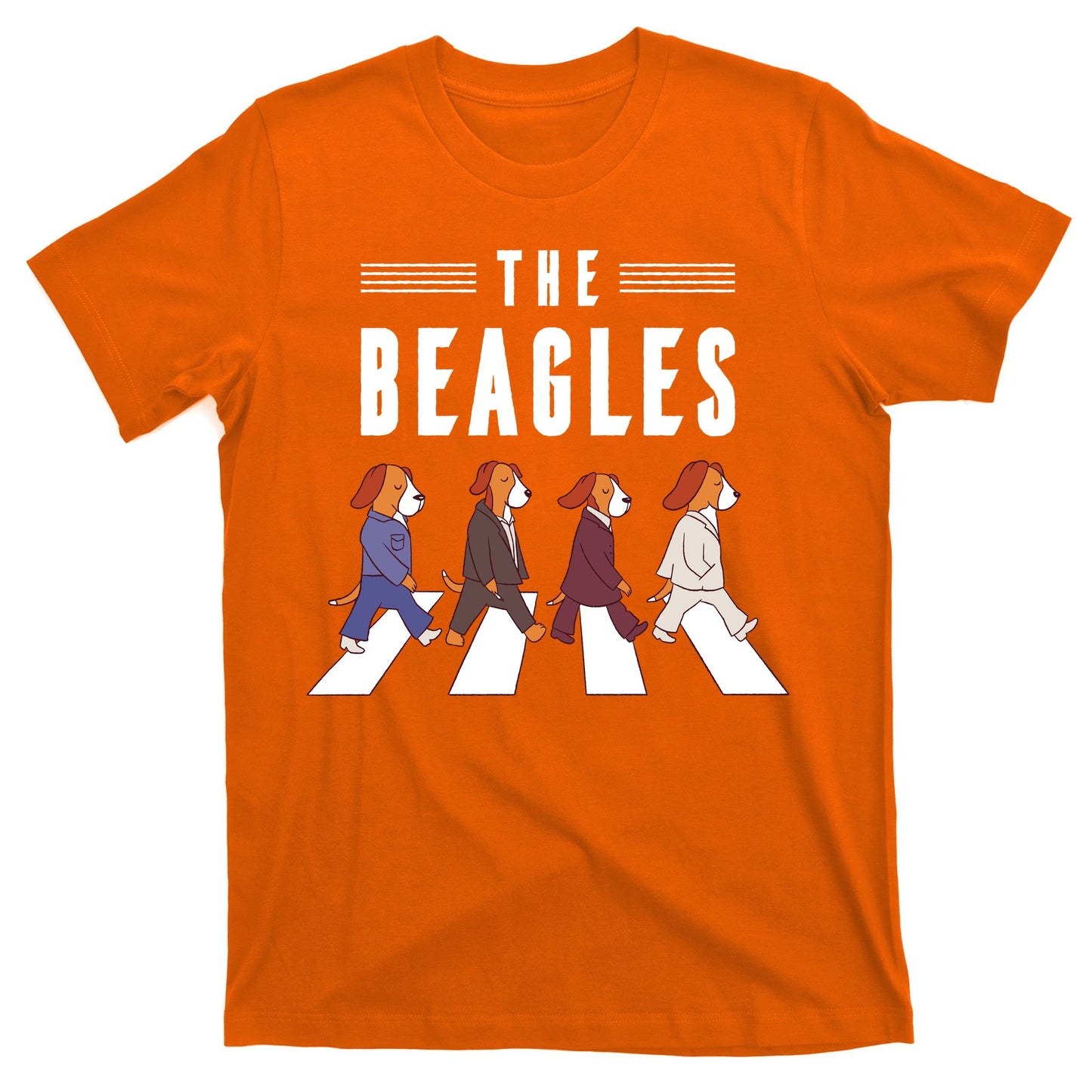 The Beagles T-Shirt