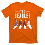 The Beagles T-Shirt