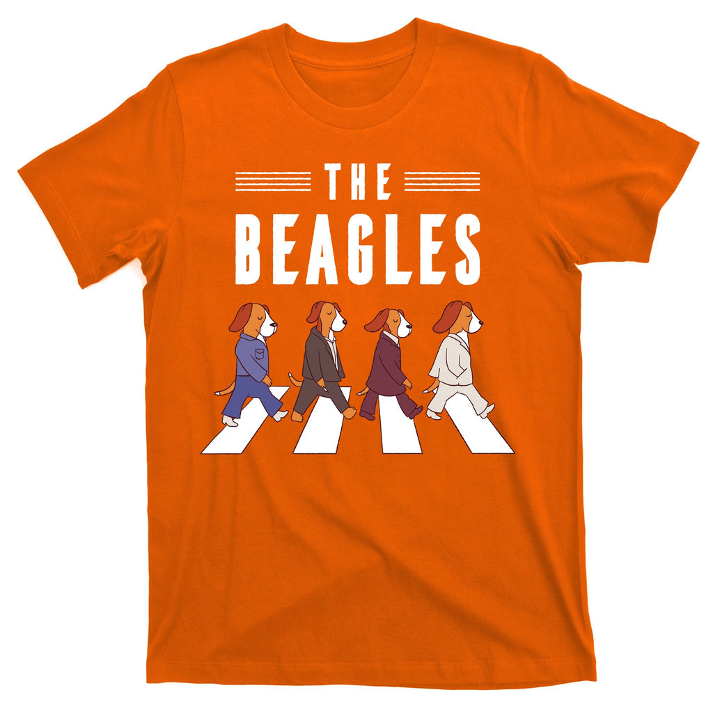 The Beagles T-Shirt