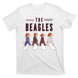 The Beagles T-Shirt