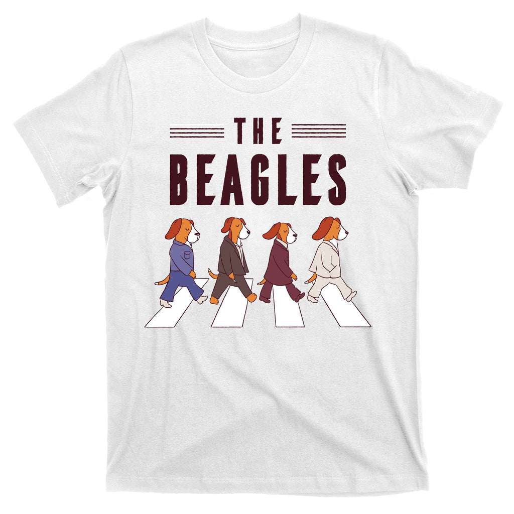 The Beagles T-Shirt