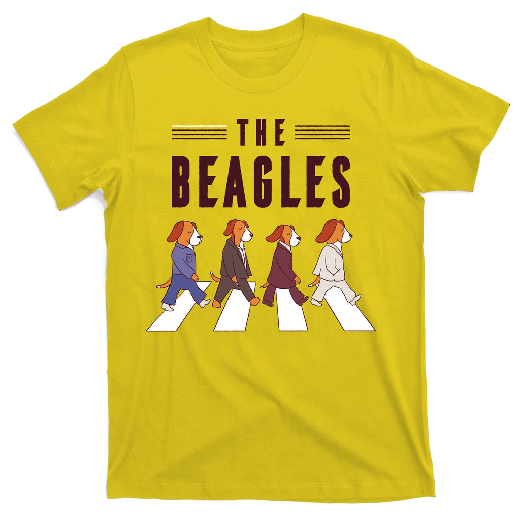 The Beagles T-Shirt