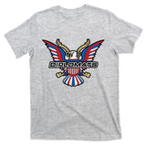 The Diplomats Harlem World T-Shirt