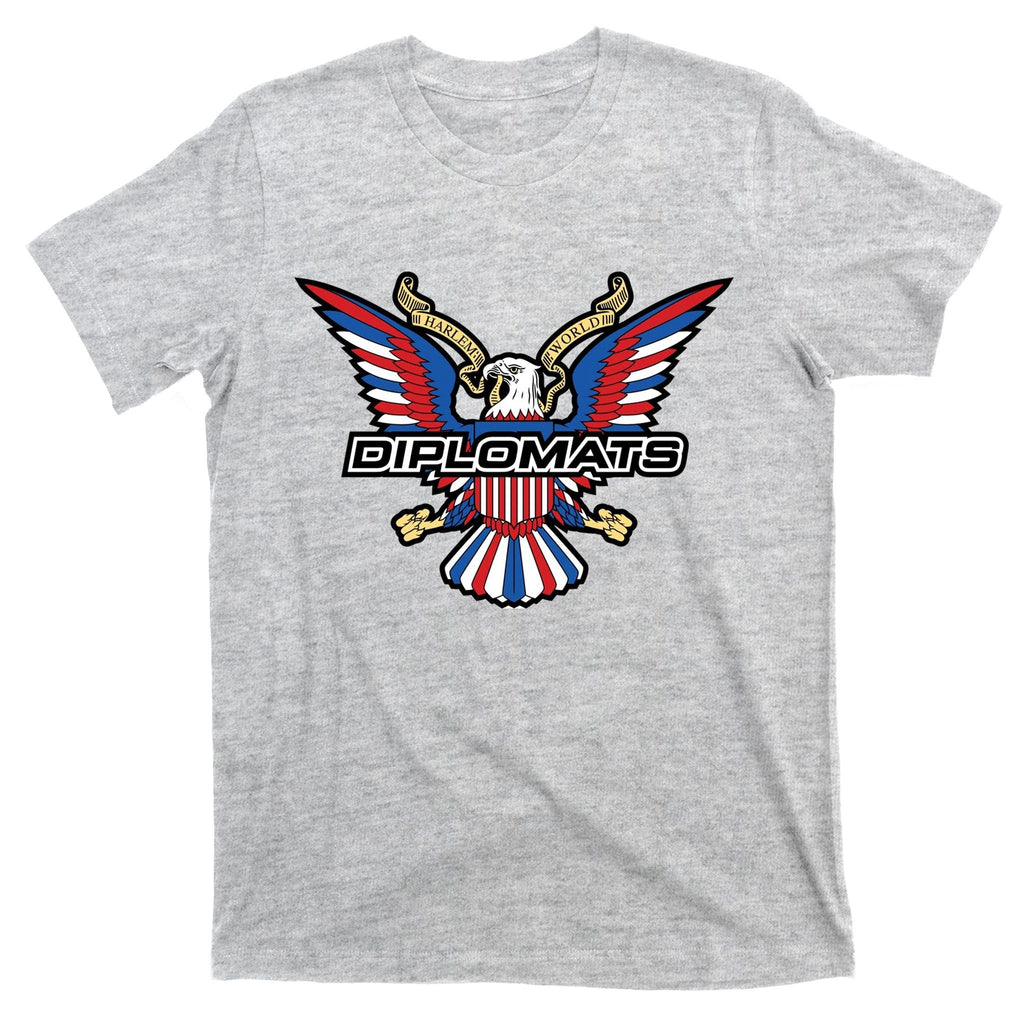 The Diplomats Harlem World T-Shirt