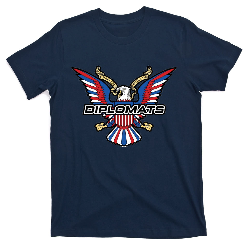 The Diplomats Harlem World T-Shirt