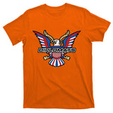 The Diplomats Harlem World T-Shirt