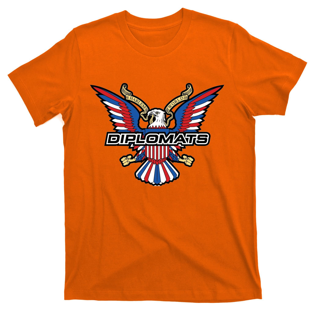 The Diplomats Harlem World T-Shirt