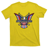 The Diplomats Harlem World T-Shirt