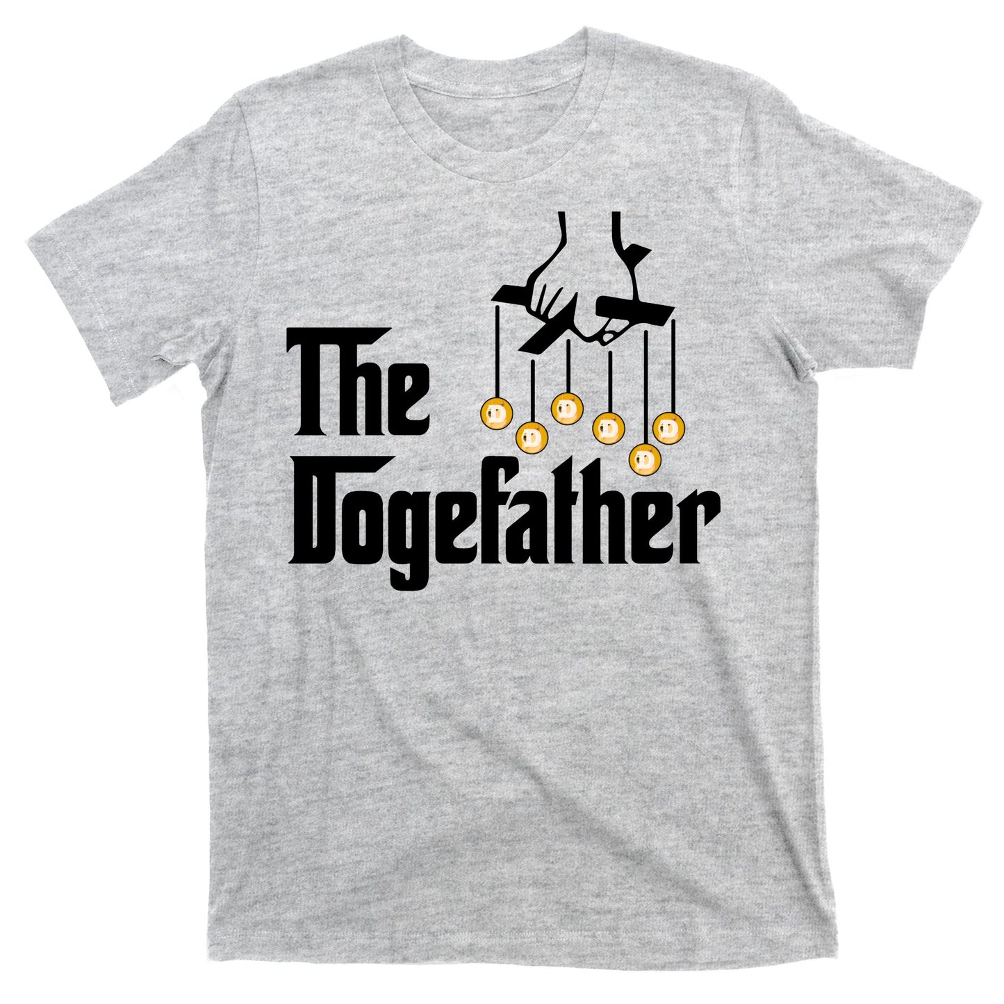The Dogefather T-Shirt