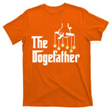 The Dogefather T-Shirt