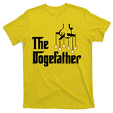 The Dogefather T-Shirt