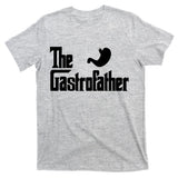 The Gastro Father  T-Shirt