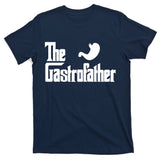 The Gastro Father  T-Shirt