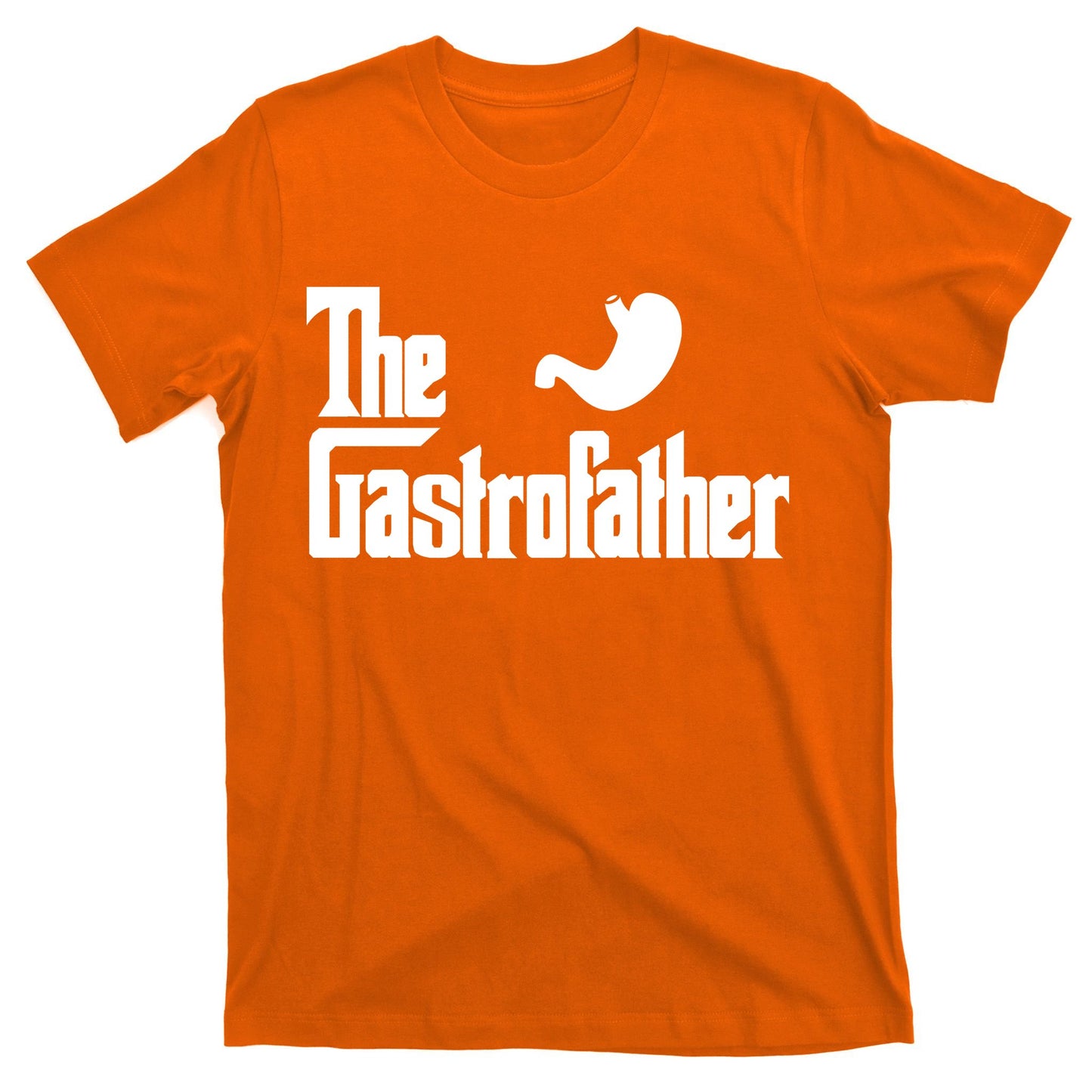 The Gastro Father  T-Shirt