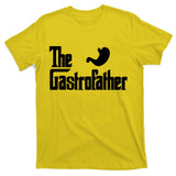 The Gastro Father  T-Shirt